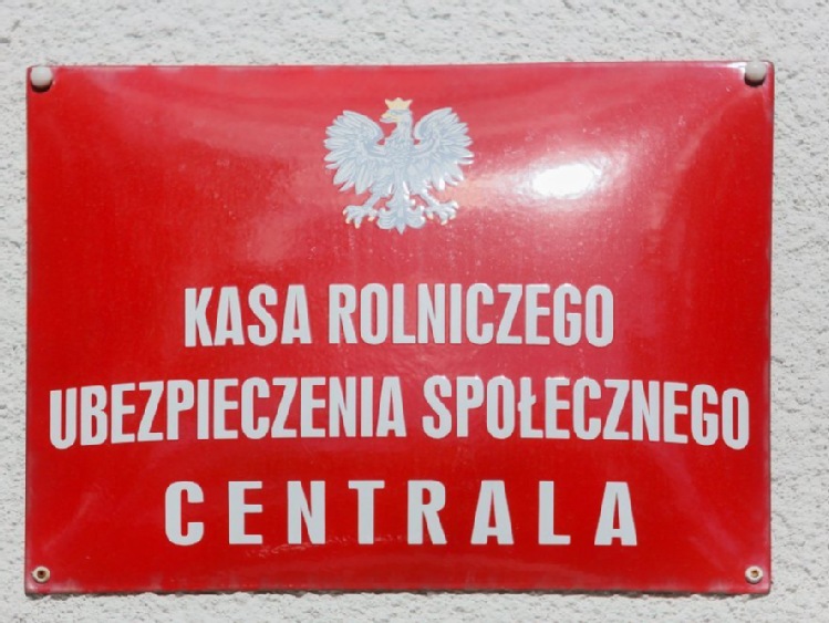 PO: Jurgiel nagradzając pracowników KRUS, chce kupić sobie spokój za "cudze pieniądze"